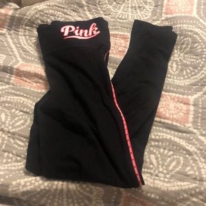 Victoria’s Secret PINK Leggings